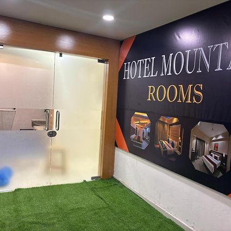 Hotel Mountain Bharuch Exterior foto